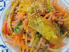 -多哥水傣味餐厅(司马巷店)