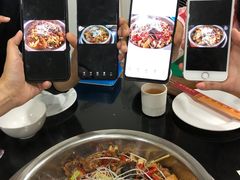 -弓虽昌焖烧鸡(大竹林店)
