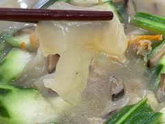 -龙图阁海鲜饭店