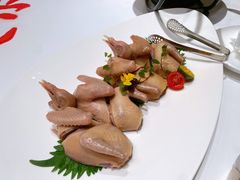 乳鸽-满满海佛跳墙(千禧店)