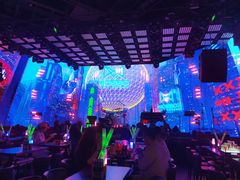 -MOSSO·Liveshow(M3香港广场店)