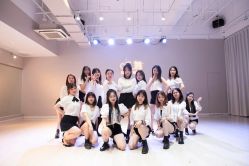 -MiWu咪舞舞蹈塑形中心