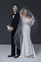 -蜜恋婚纱摄影·客片研发(苏州店)