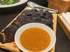 -老家水饺濮阳菜(巴黎街店)