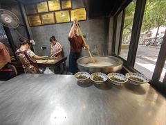 -清真马虎面馆(西七路店)