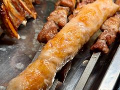羊蛋-情忆草原涮肉馆
