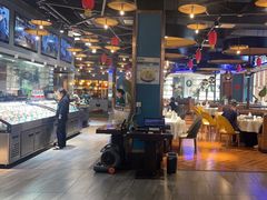 -老傅家湘潭水煮活鱼店(众一国际店)