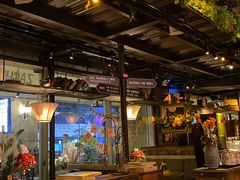 大堂-杂咖zacup(领展中心城店)