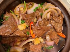 -茉里粤菜(皇姑万象汇店)