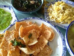 -呼吸森林·生态农庄农家乐私房菜