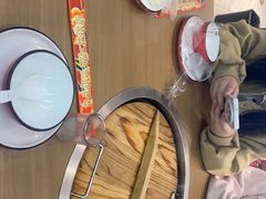 -那红花·东北菜铁锅炖(仙林金鹰店)