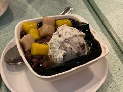 -松记糖水店(铜锣湾分店)