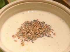 奇亚籽纯素大豆酸奶-十二舍·湯物素煮(江泰潤政店)