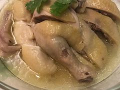 -四海轩(珠海海泉湾店)