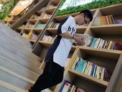 -当当书店(国泰广场店)