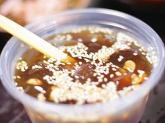 玫瑰冰粉-金必轩(青岩店)