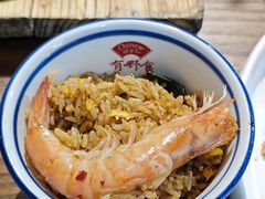 -有嘢食私房菜(西关新天地店)
