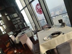 -Flame秀扒房西餐厅·石家庄希尔顿酒店