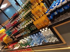 零售区-韩风源烧烤涮自助餐厅(内黄店)