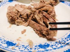 -宁夏国强手抓羊肉·清真菜(未央路凤三店)