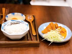 牛肉土豆可乐饼-肥朵食堂(带梦胡同店)