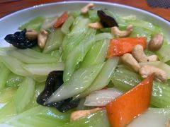 -王厚元饺子·辽菜(浑南店)