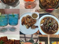 -品大三·南京菜(大行宫店)