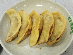 -李记清真馆(打钉巷店)
