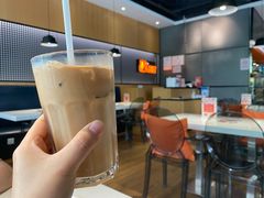 -港久茶餐厅(鹭洲里店)
