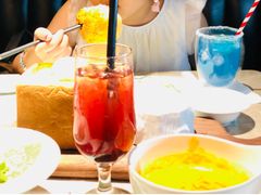 -大树餐厅(红旗街万达店)