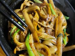 刀削面拌面-河南拉面(肇周路店)