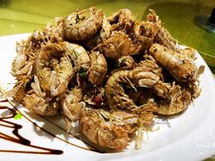 -无锡天鹏食品城