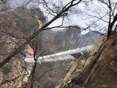 -丹东天桥沟景区