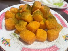 -燃计沙茶皇·香港沙茶火锅(人广旗舰店)
