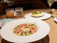 -波特曼西餐厅(中央大街店)