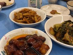 -阿毛饭店(和义路店)