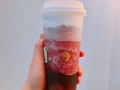 -喜茶(佛山顺德大良东乐路店)