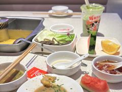 -海底捞火锅(杭州庆春路夜宵主题店)