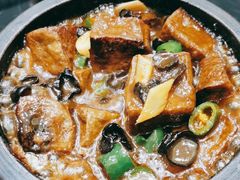 -锡和无锡菜(景丽苑店)