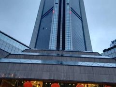 -上海新锦江大酒店