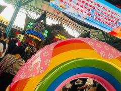 -杭州浪浪浪水公园