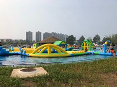 -北戴河集发农业梦想王国