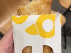 -麦当劳(宽城万达店)