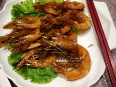 -圆山大饭店-圆苑餐厅