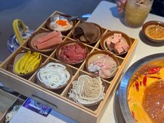 -芈重山老火锅(广州首店)