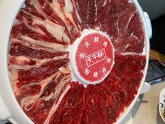 -千牛将·鲜牛肉火锅(开元路店)