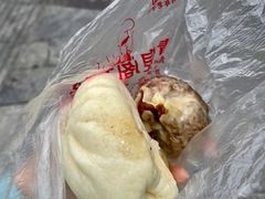 大包子-清泉阁包子铺(中山路店)