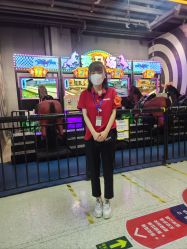 -嗨翻Hi-Fun竞技主题乐园·蹦床团建生日聚会(五棵松华熙店)