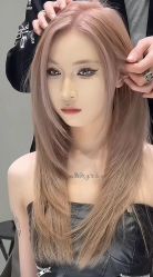 -V8潮牌·接发烫染连锁