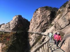 -丹东凤凰山景区